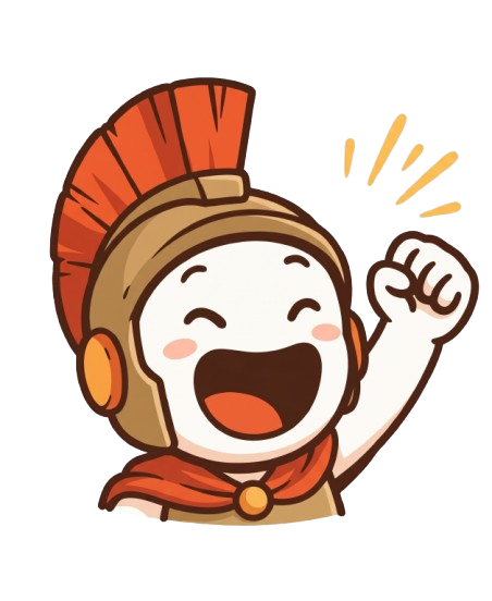 Shavo mascot